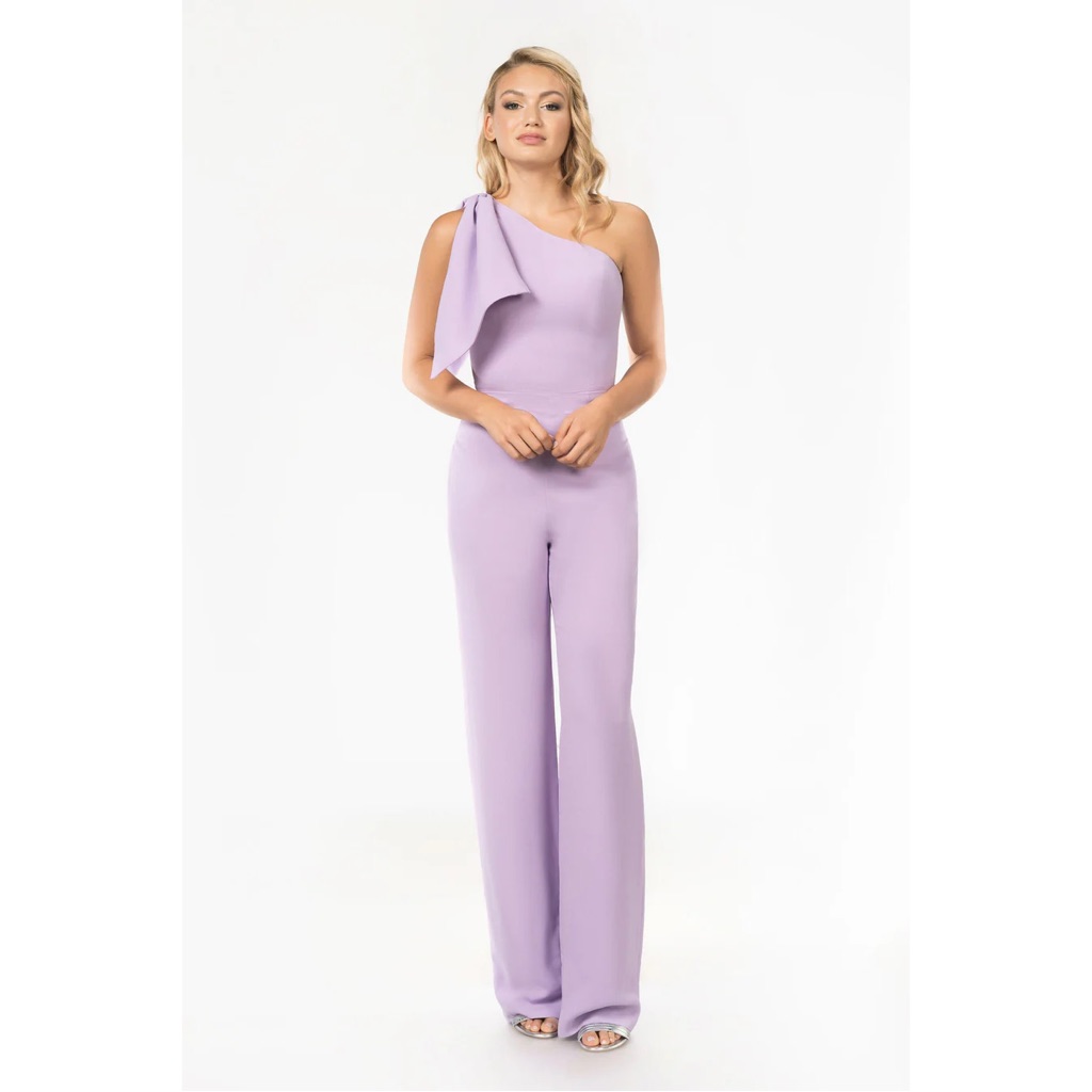 New Dress The Population Tiffany Jumpsuit